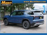 New 2026 Chevrolet Traverse Z71 w/ Driver Confidence Package image 2