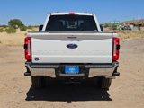 New 2025 Ford F350 Lariat w/ Lariat Ultimate Package image 6