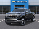New 2026 Chevrolet Silverado 1500 LTZ w/ LTZ Premium Package image 6