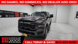 New 2025 RAM 2500 Big Horn image 3