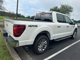 New 2025 Ford F150 Lariat image 4