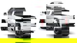 New 2025 Chevrolet Silverado 3500 LT w/ Trail Boss Package image 5