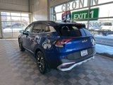 New 2025 Kia Sportage EX w/ Premium Package image 4