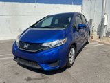 Used 2015 Honda Fit LX image 2
