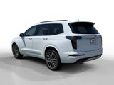New 2025 Cadillac XT6 Sport image 3