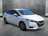 Used 2021 Nissan Versa SV image 3