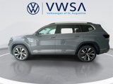 New 2025 Volkswagen Atlas SEL Premium R-Line image 5