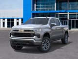 New 2026 Chevrolet Silverado 1500 LT image 6