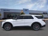 New 2025 Ford Explorer ST image 3