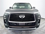 New 2025 INFINITI QX80 Sensory w/ Exterior Package image 2