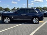 Used 2025 Rolls-Royce Cullinan image 2