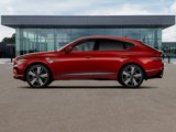 New 2026 Genesis GV80 3.5T e-SC image 3