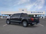 New 2025 Ford F150 Lariat image 4