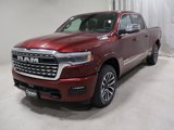 New 2025 RAM 1500 Limited image 3