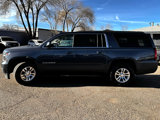 Used 2020 Chevrolet Suburban LT w/ Max Trailering Package image 4