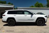 Used 2023 Jeep Grand Cherokee L Laredo image 4