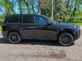 Used 2025 Jeep Grand Cherokee Summit w/ High Altitude Package image 6