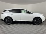 New 2025 Nissan Murano Platinum image 5