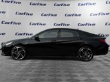 Used 2023 Hyundai Elantra N Line image 2