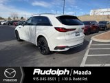 New 2025 MAZDA CX-90 3.3 Turbo S w/ Premium Package image 3