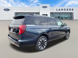 New 2025 Ford Expedition Max Platinum image 3