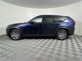New 2025 MAZDA CX-90 Plug-In Hybrid w/ Preferred image 5