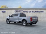 New 2025 Ford F250 King Ranch w/ Chrome Package image 4