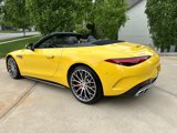 Used 2022 Mercedes-Benz SL 55 AMG 4MATIC image 3