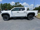 New 2025 Toyota Tacoma TRD Off-Road image 4