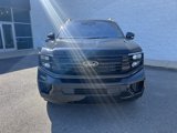New 2025 Ford Expedition Max Platinum image 2