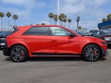 New 2025 Hyundai Ioniq 5 N image 5