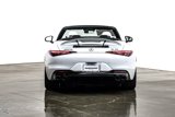 New 2026 Mercedes-Benz SL 43 AMG image 4