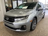 New 2025 Honda Odyssey Touring image 5