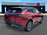 New 2025 Nissan Murano SL image 6