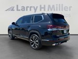 New 2025 Volkswagen Atlas SEL Premium R-Line image 3