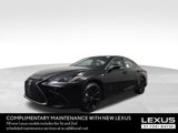 New 2025 Lexus ES 350 F Sport image 2