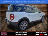 Used 2023 Ford Bronco Sport Badlands w/ Premium Package image 5