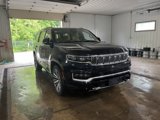 Used 2024 Jeep Grand Wagoneer Series III image 3
