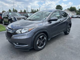 Used 2018 Honda HR-V EX image 3