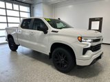 New 2025 Chevrolet Silverado 1500 RST image 2
