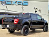 Used 2021 Ford F150 Lariat w/ Equipment Group 502A High image 4