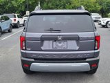 New 2026 Honda Passport RTL image 3