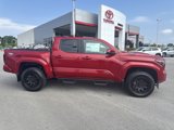 New 2025 Toyota Tacoma TRD Sport image 2