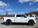 New 2025 RAM 3500 Big Horn image 2