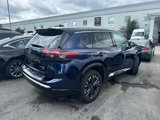 Used 2024 Nissan Rogue Platinum w/ Platinum Premium Package image 4
