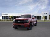 New 2025 Ford F150 Lariat image 2