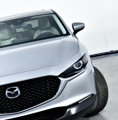 Used 2021 MAZDA CX-30 FWD 2.5 S w/ Preferred Package image 5