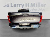 New 2025 Toyota Tundra SR5 image 4