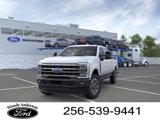 New 2025 Ford F250 King Ranch image 2