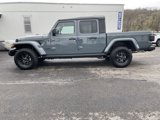 New 2025 Jeep Gladiator Willys image 3